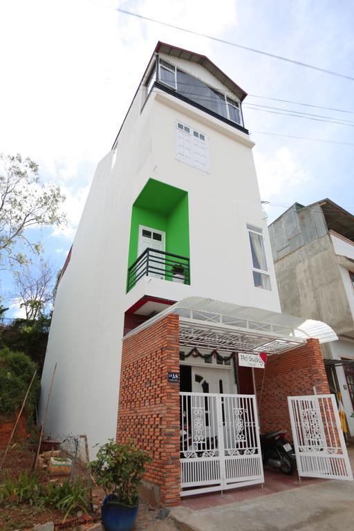 Pho Thuong House And Kitchen Apartment Da Lat Exterior photo